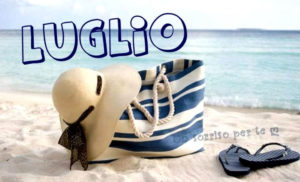 luglio